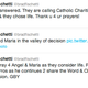 Illustration for article titled Former LFO Member Now Spends His Time Live-Tweeting at Abortion Clinics